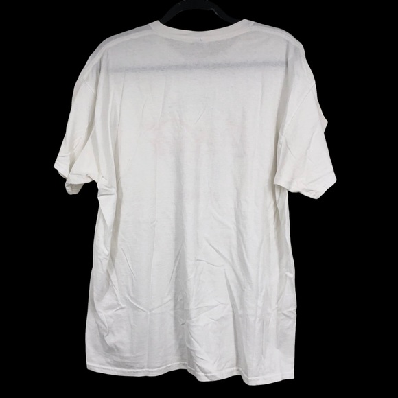 Coca-Cola Classic & Orlando Florida Tee 2017 SZ XL; Coke collectible tee - Picture 4 of 4